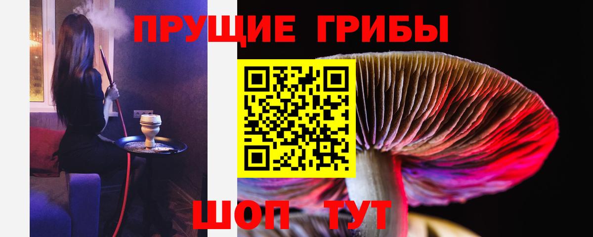 Галлюциногенные грибы мухоморы Ишимбай